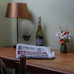 Du Chateau Bellenaves
