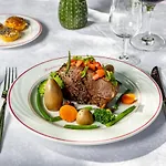 מלון Du Chateau