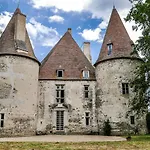 Du Chateau * Bellenaves