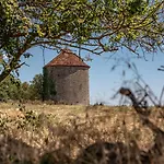 Du Chateau מלון Bellenaves