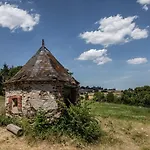 מלון Du Chateau *