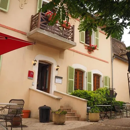 Hotel Du Chateau