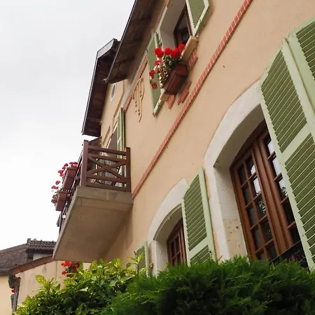 Hotel Du Chateau