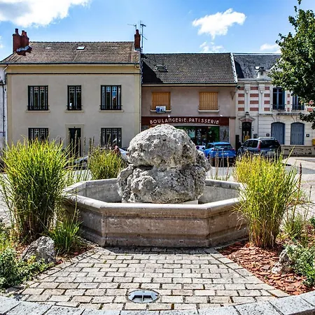 Du Chateau *