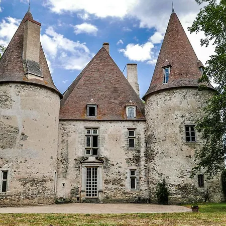 Du Chateau * Bellenaves