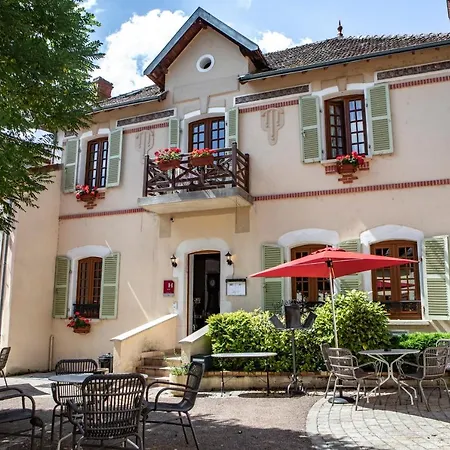Hotel Du Chateau