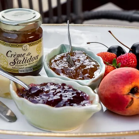 Du Chateau Bellenaves