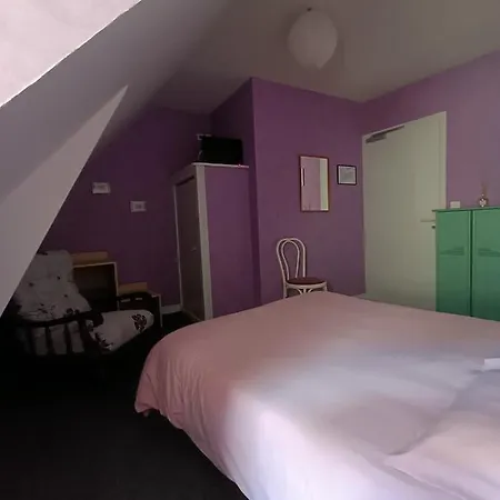 Hotel Du Chateau