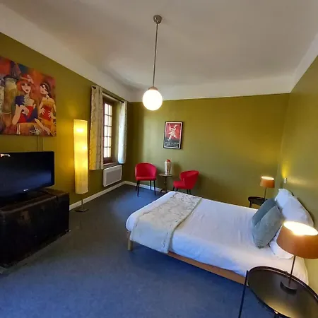 Du Chateau * Bellenaves