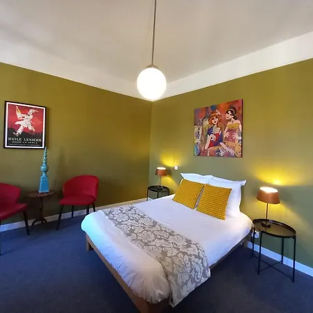 Hotel Du Chateau *