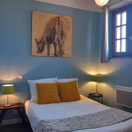 Du Chateau * Bellenaves