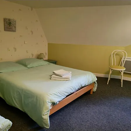 Hotel Du Chateau *