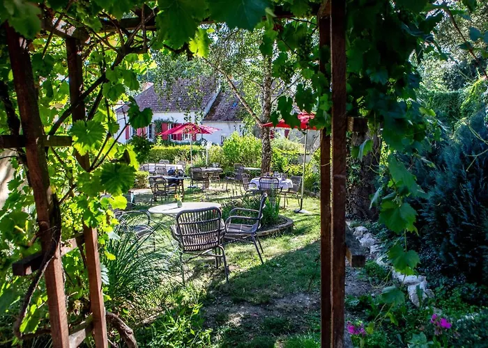 Du Chateau Bellenaves